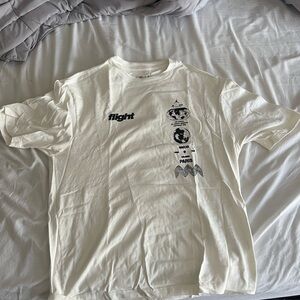 Only wore it once or twice! Very good condition!